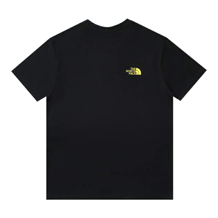 The North Face T Shirts Short _SKUTheNorthFaceM-3XL6ctfT806483955